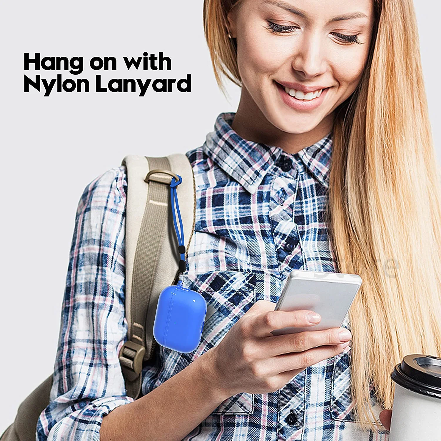 Dành Cho Tai Nghe AirPods Pro 2 Ốp Lưng Trong Suốt Mềm TPU Bao Không Dây Bluetooth Ốp Bảo Vệ Cho Không Khí Quả Pro 2 Silicone bìa Mềm