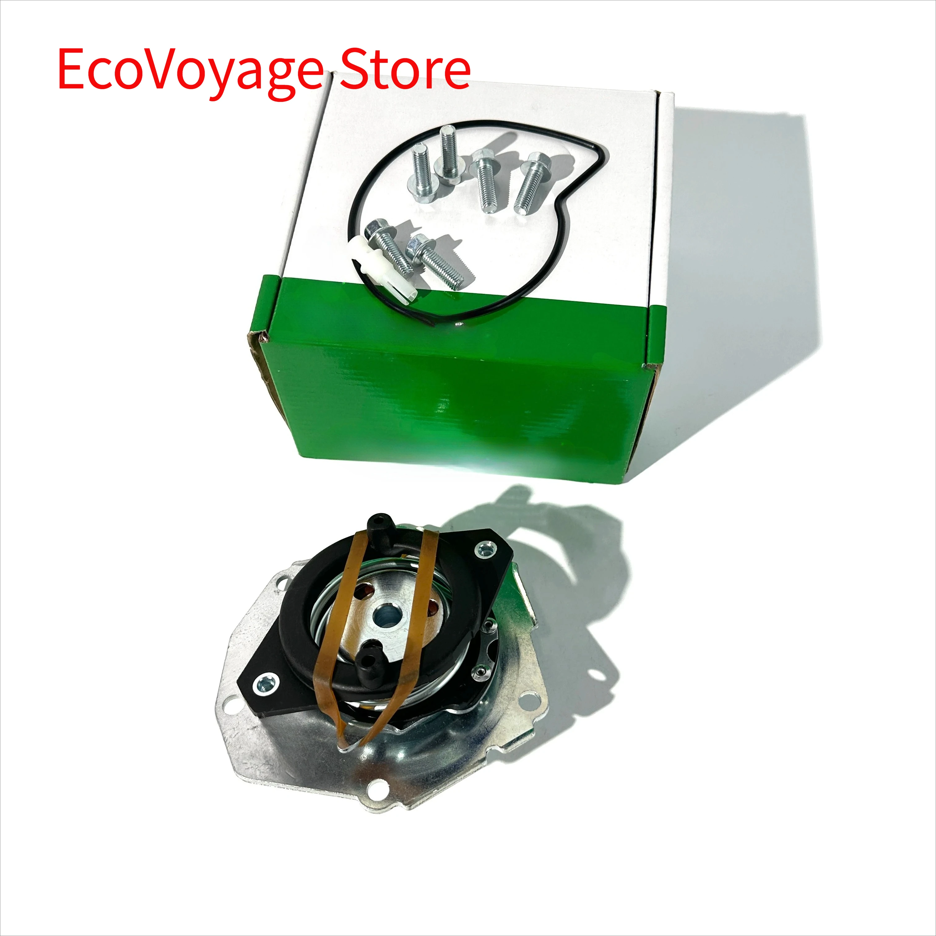 3.2L البنزين محرك السيارة مجموعة مضخة المياه لاند روفر 2 LR2 08-12 V70 S80 XC90 XC60 XC70 LR006861/31219000