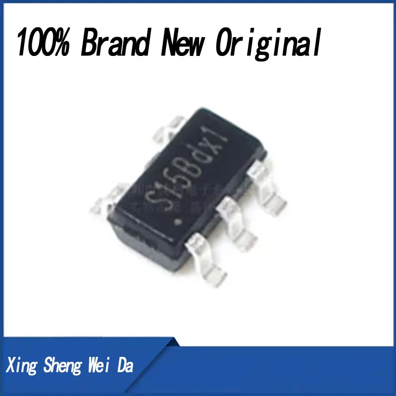 

(10-50piece)100% New STI3411A S15B... sot23-5 Chipset