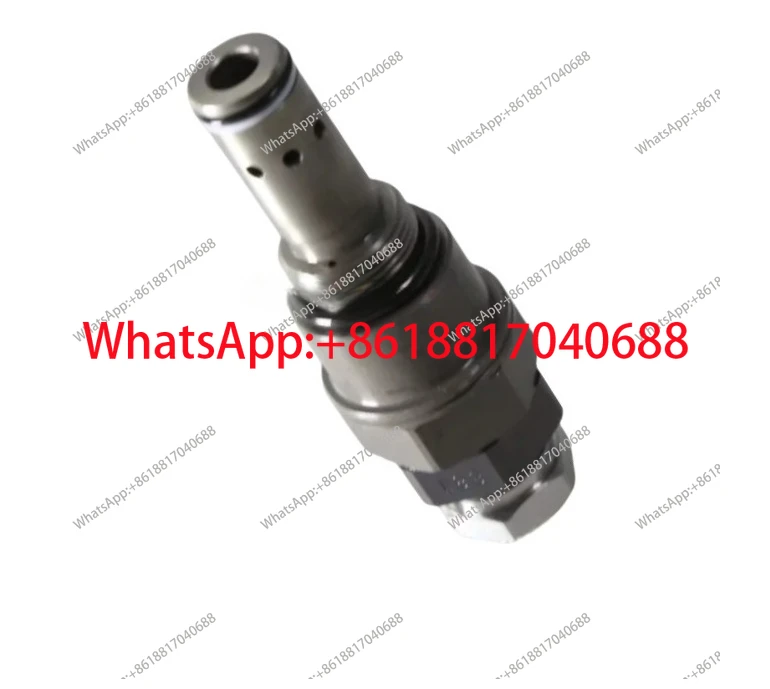 Overflow valve 723-40-9360 1 accessory Quality assurance
