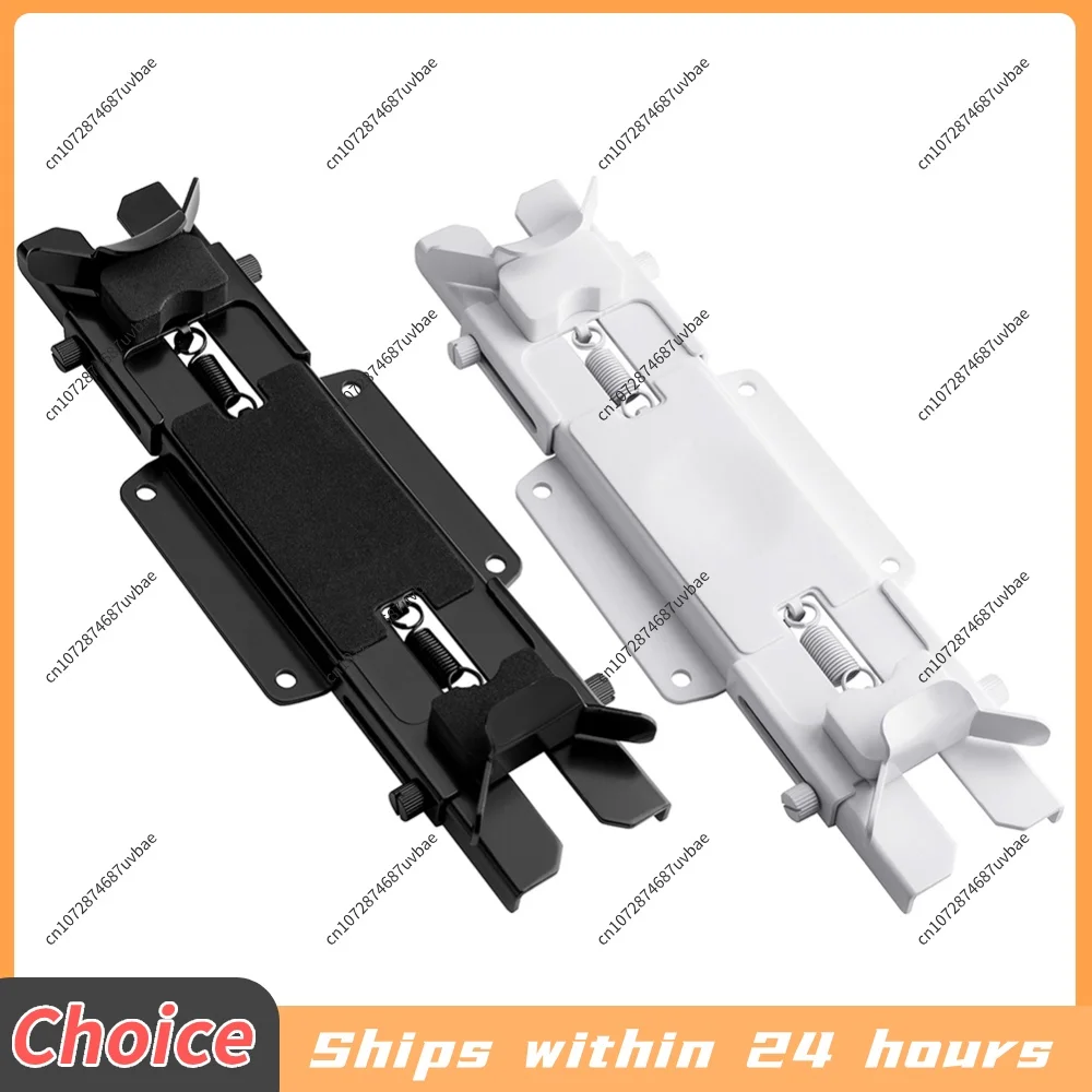 Speaker Mount Metal Speaker Holder Wall Mount Bracket Stand Wall Mount Ceiling Mount for JBL Charge 5/Flip 6 accessory