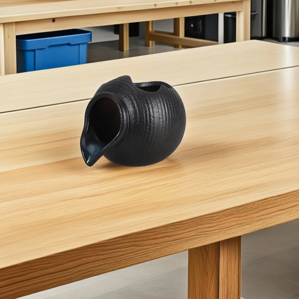 

Ceramic Pot Fountain Circulating Indoor Outdoor Garden Yard Fish Tank Water Feature Decorative Landscape Ornament