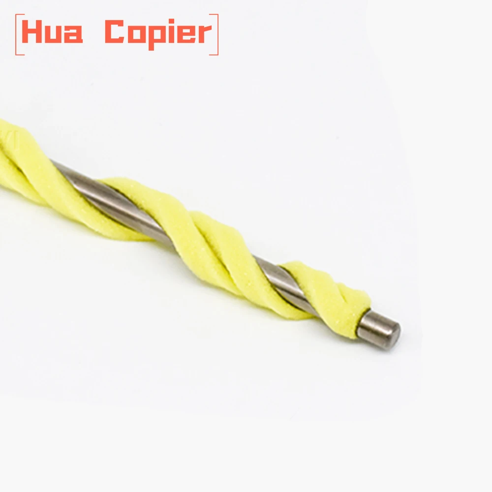 4PCS Charge Roller Cleaning Roller For Xerox AltaLink C8030 8035 8045 8055 8070 7525 7530 7535 7545 7830 7855 7845 PCR