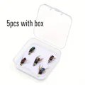 5pcs box