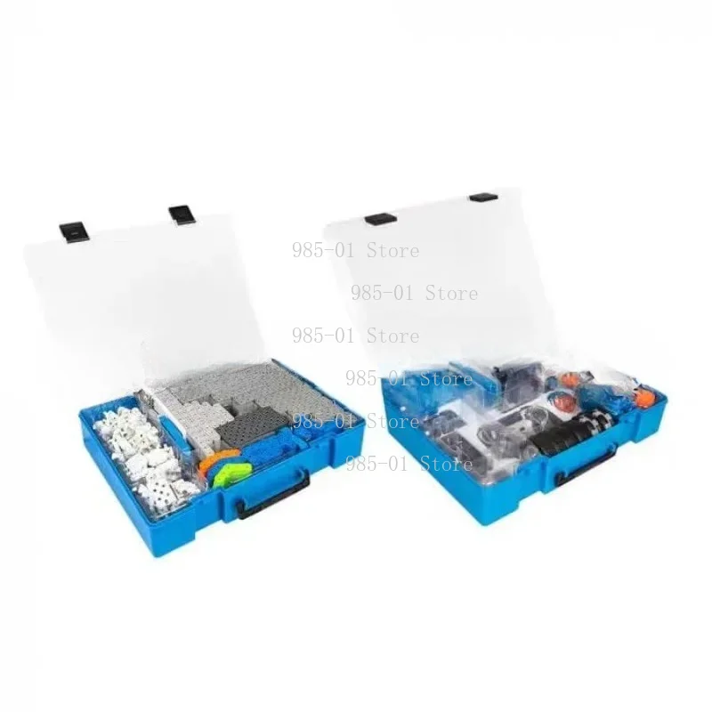 VEX IQ 2nd Gen Education Kit, New Robot IQ Educational Building Set 228-8899
