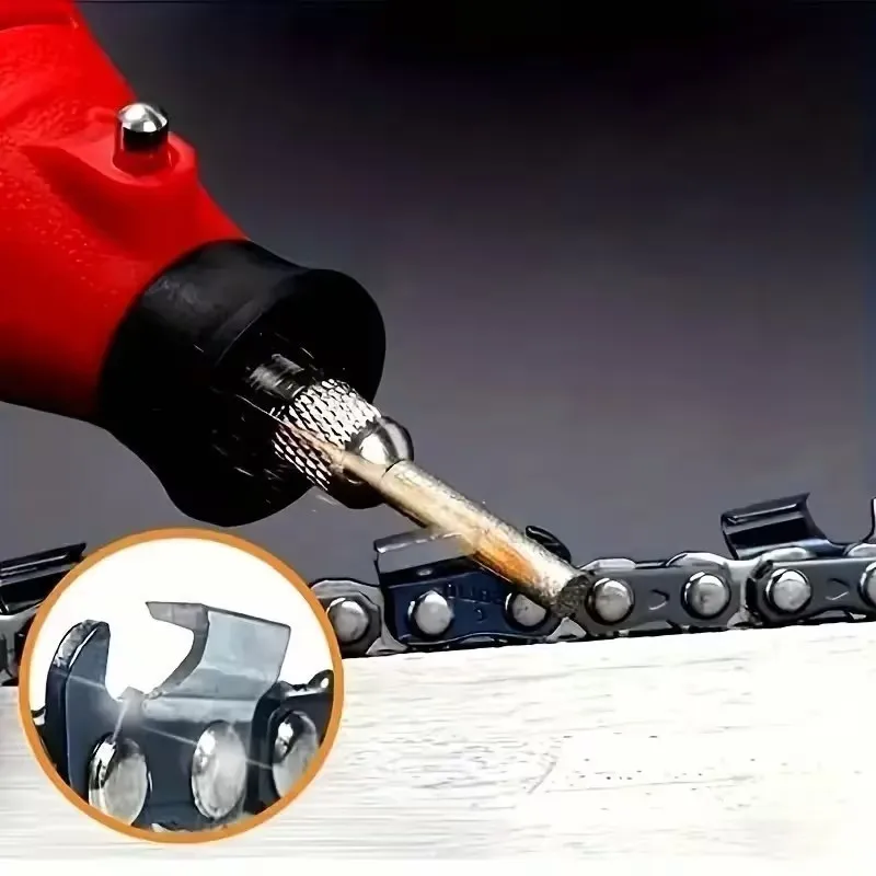 

22pcs 4mm Polishing Abrasive File, for Wood & Metal, Carpenter Studio Use