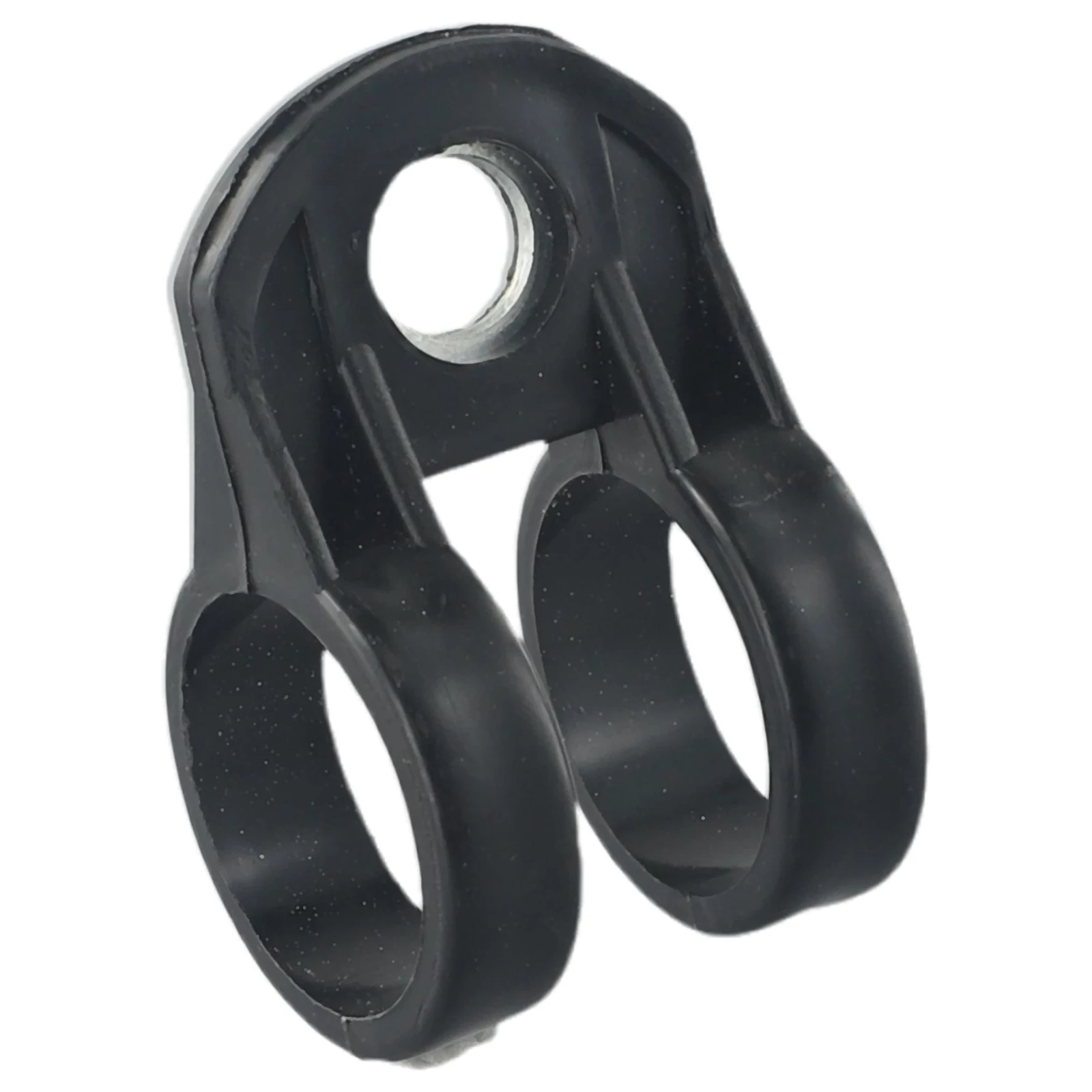 Uniwersalna trymer do kosy spalinowej, hak na zaczep wspornik czarny dla 26mm St kosiarka do trawy zestaw ringów akcesoria ogrodowe