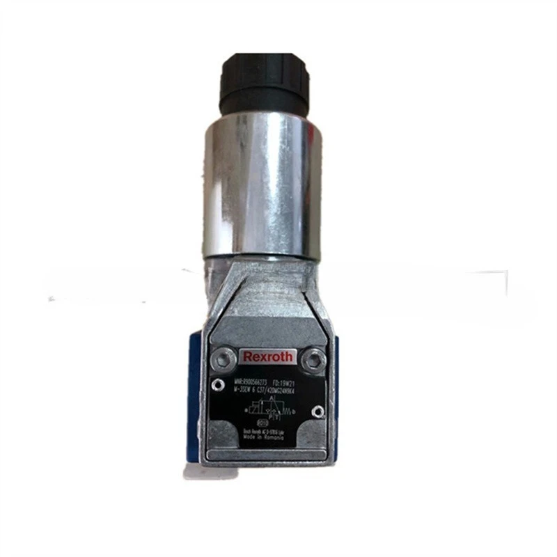 Rexroth Solenoid Ba…