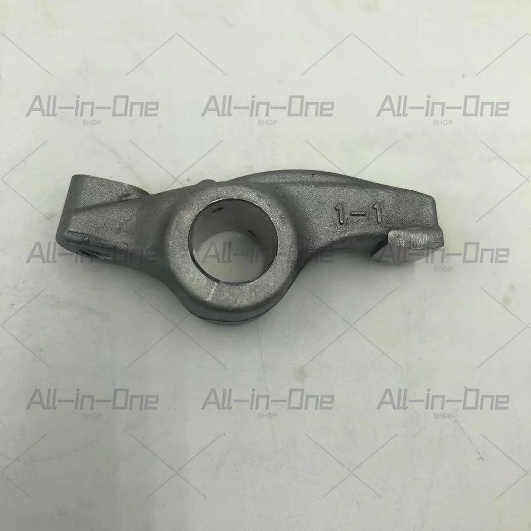 Engine 4LE2 3LD1 Valve Intake Rocker Arm 8-9721 2518-0 8-9721 2520-0