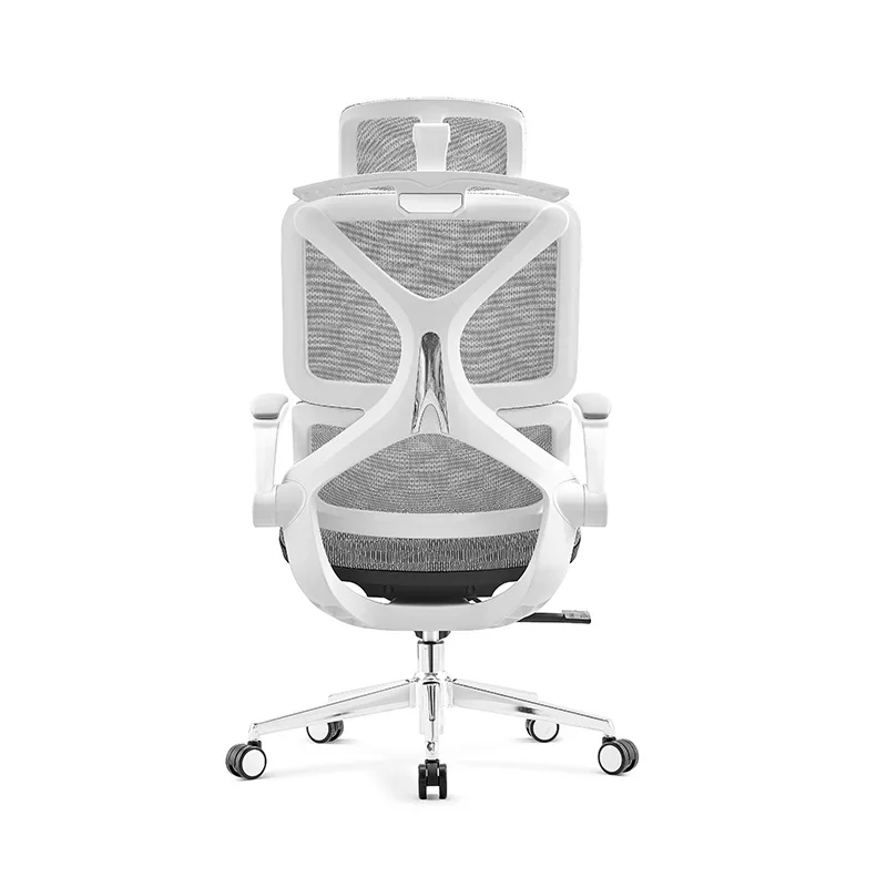 Computer chair comfortable sedentary home office seat lifting reclining backrest e-sports learning ergonomics