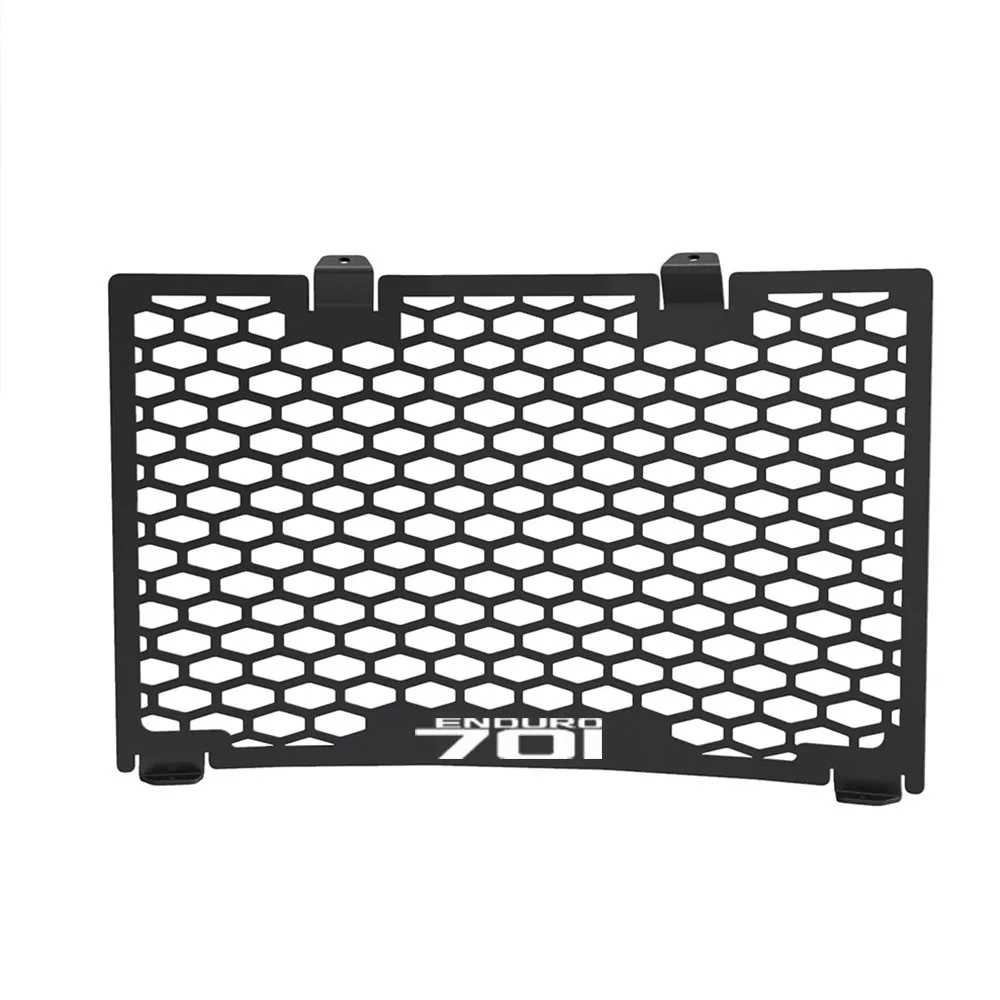 

Защитная решетка радиатора для мотоциклов HUSQVARNA 701 Enduro Supermoto 2016-2024 годов выпуска