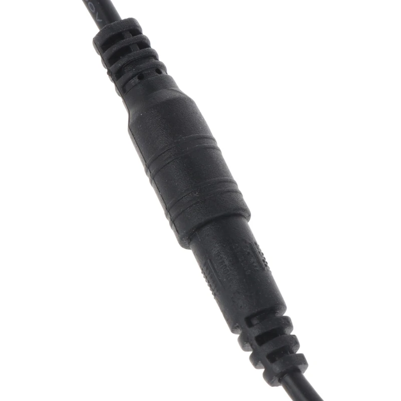 Imagem -04 - Exaustor de Velocidade Ajustável Extrator de Ventilação Ventilador para Animais de Estimação Casa Cozinha wc Polegada 50 mm 12v