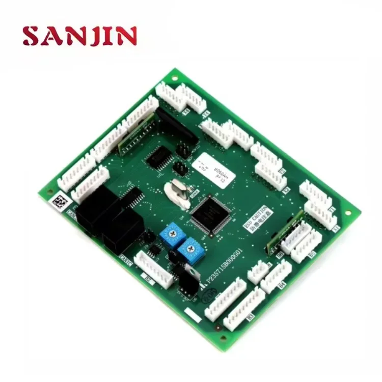 elevator parts  elevator pcb P235715B000G01