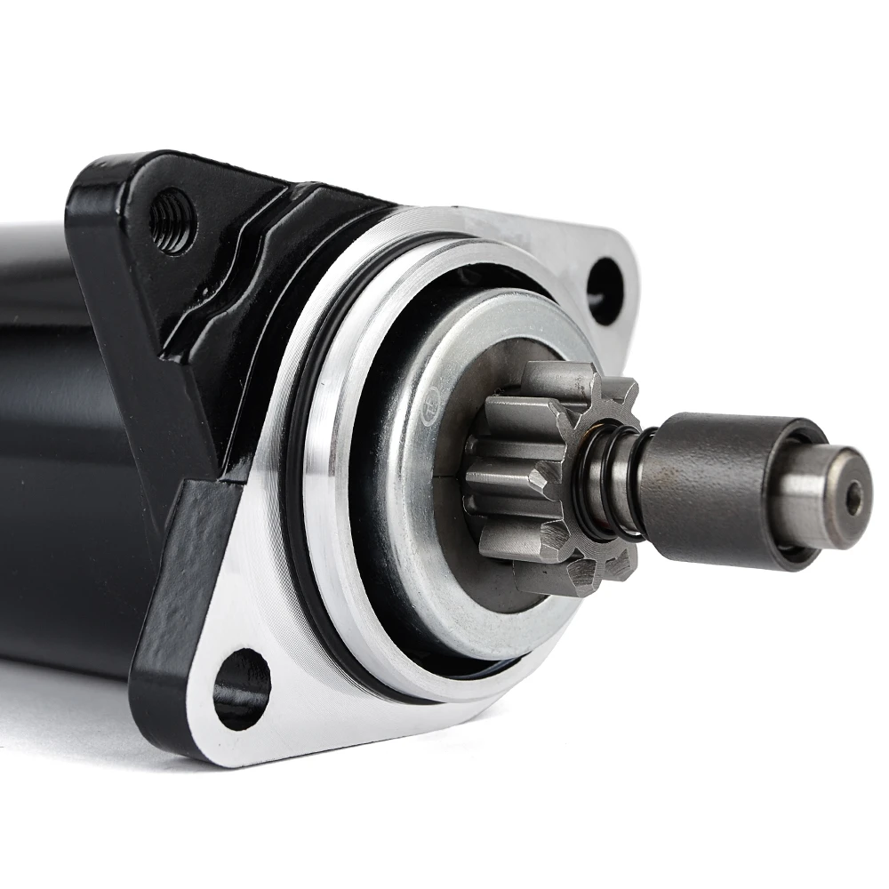 Starter Motor For Sea-Doo GS GSI GTI GTS GTX HX SP SPI SPX XP 718cc 581cc 650cc 782cc sportboats Challenger Speedster Speedster