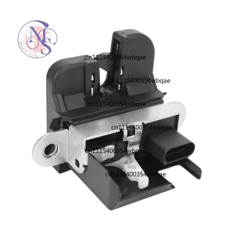 ZOCI- Rear Tailgate Trunk Latch Lock Block for GOLF MK7 5G6827505B Car Accessories