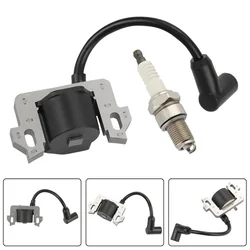 1PC Ignition Coil Spark Plug for Honda Engine Lawn Mower Parts GCV135 GCV160 GCV190 GC135 GC160 GC190  30500-ZL8-014