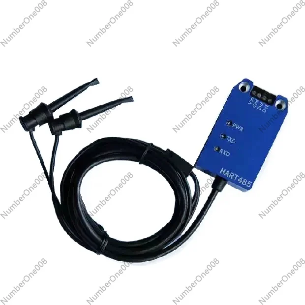 RS485 interface HART converter MODEM modem HART protocol controller
