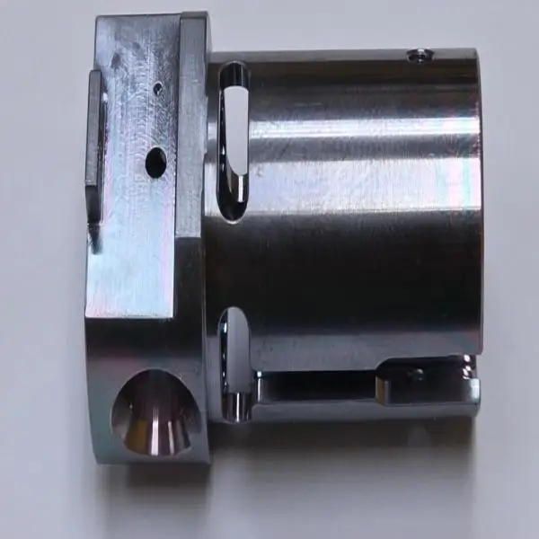 

G7078-20903 Ext Source Body, for HydroInert Programming Controller Industrial Automation