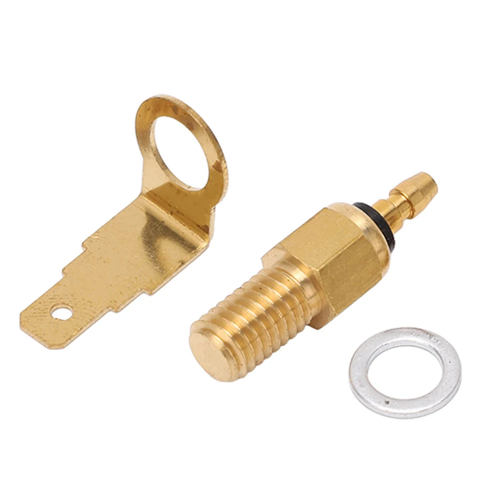 High Quality Metal Carb Heater Carburetor Metal Carb Motorcycle Carburetor Heater Car Accessories