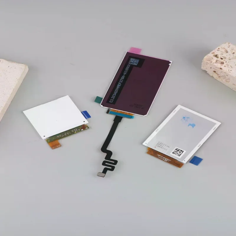 1Pcs LCD Display Sensor Digitizer Assembly Screen For IPod Nano 2nd 4th 7th Replacement