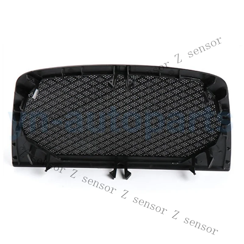 Z+ For For BMW X5 E70 X6 E71 Dash Loud Speaker Cover Panel Grille 51457161796 NEW