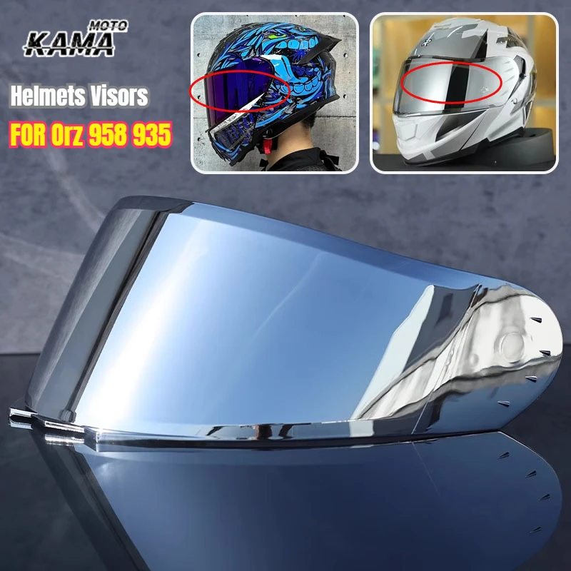 Casco Para Moto For… - image