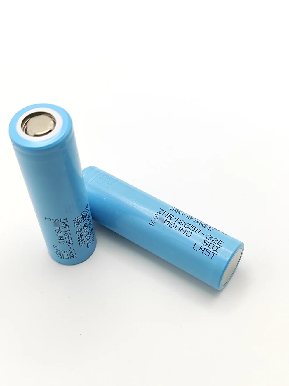 e-bike e-scooter INR18650-32E 3200mah 18650 32E 10A li-ion rechargeable battery cell