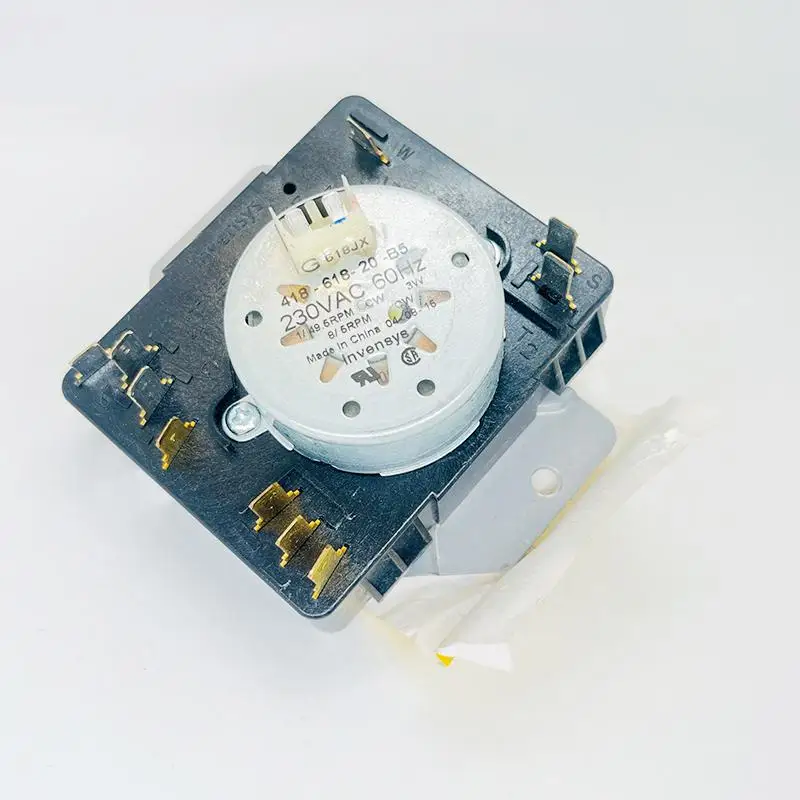 Suitable for Whirlpool4900 dryer program controller W10185982