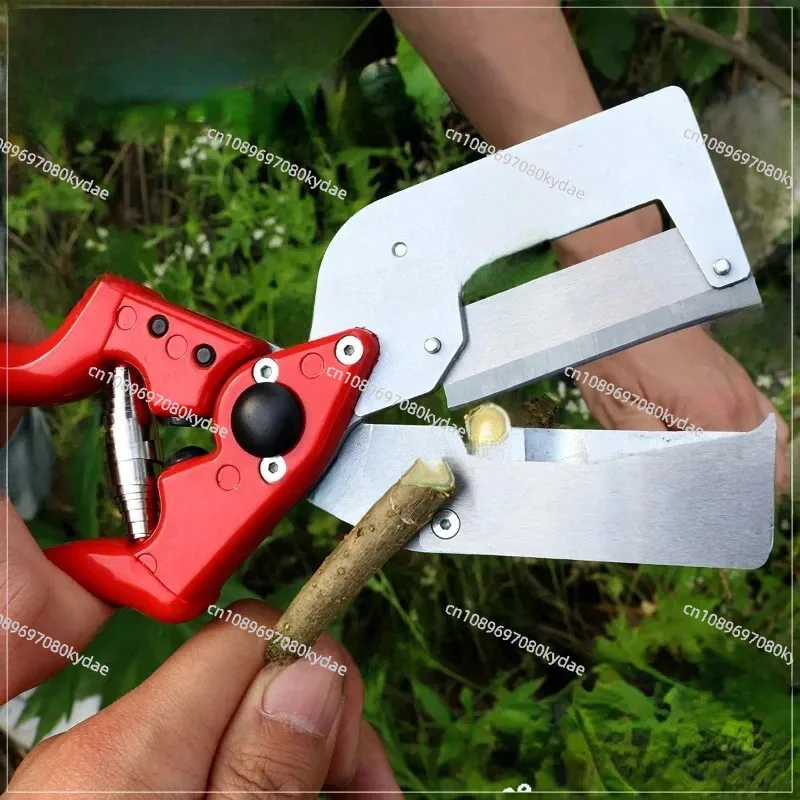 J60 Imported Fruit Tree Seedling Multifunctional Grafting Artifact Special New Tools