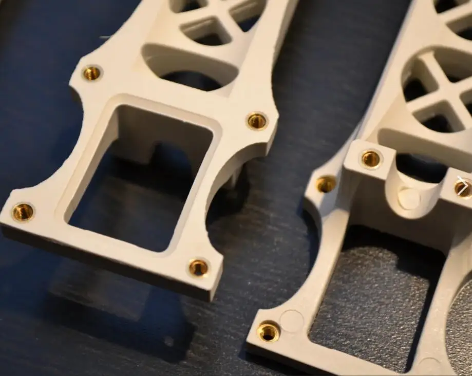 Vervanging ARM/been voor SK450 Dead Cat/S500 S550 SK500 Quadcopter RC drone Quad-Rotor Multi-copter reparatie