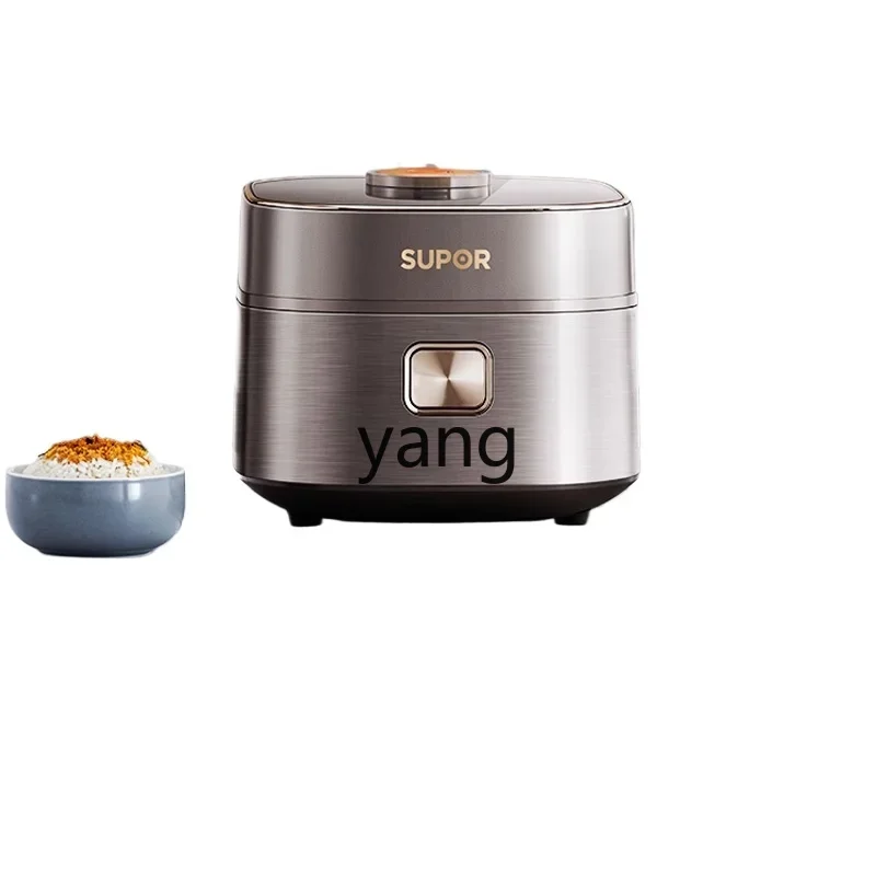 CX Household Multi-Functional 3L Small Capacity Rice Cooker Cake Fast Rice Cookers