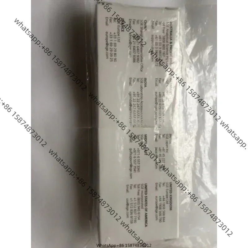 

For Shim adzu g as-Phase Sealing Ring S670-15003-03