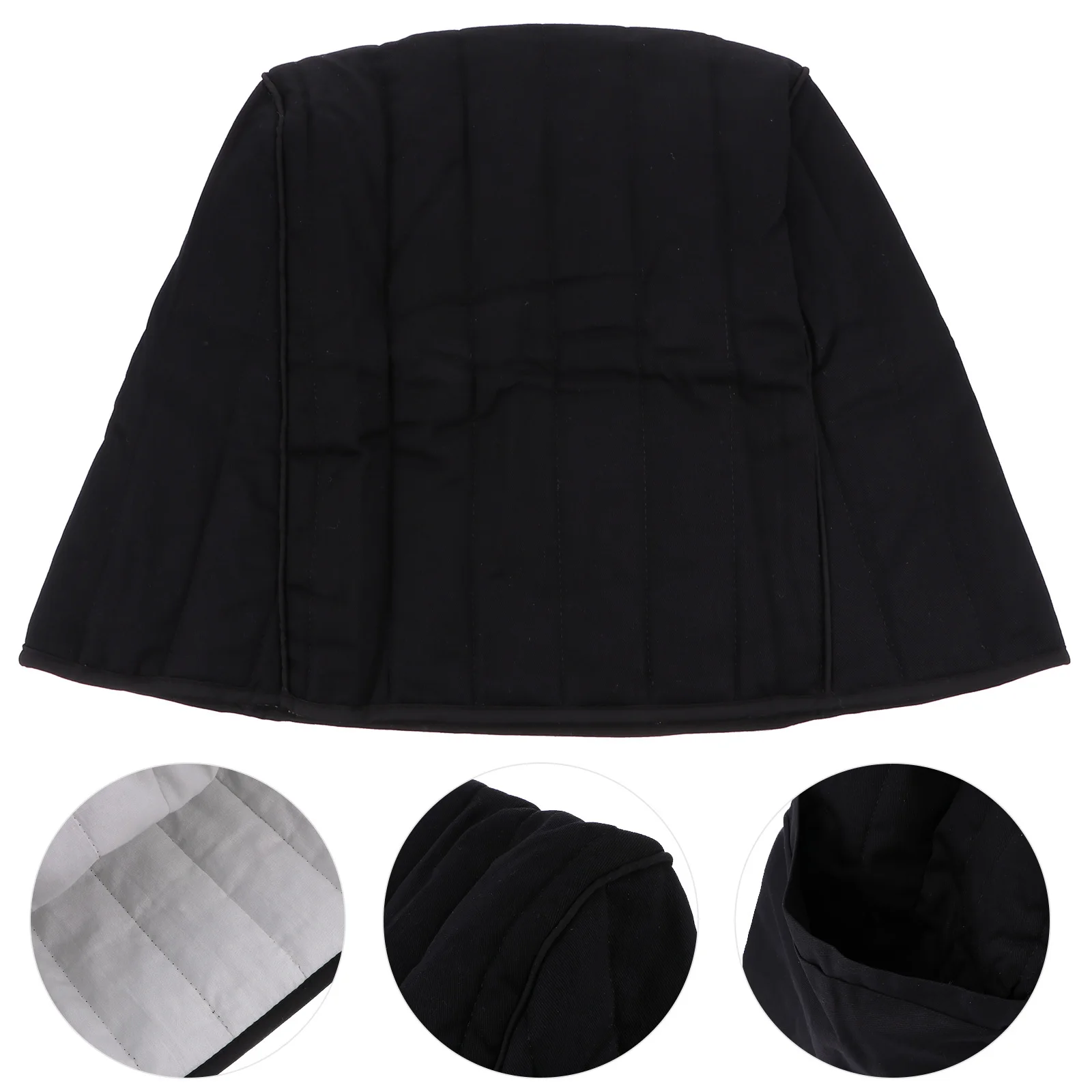 

Kitchen Mixer Dust-Proof Cover Protector Cotton Case for Accessories Wear-Resistant Waterproof Simple Design Gift