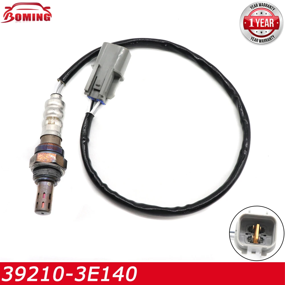 

Датчик кислорода O2 39210-3E140 234-4194 для HYUNDAI SANTA FE XG350 KIA AMANTI MAGENTIS OPTIMA RONDO SEDONA SORENTO 39210-39600
