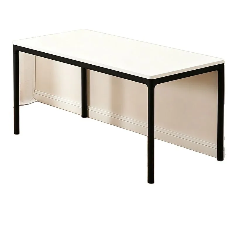 Laptop Desktop Computer Desk, Home Desk Premium Desktop