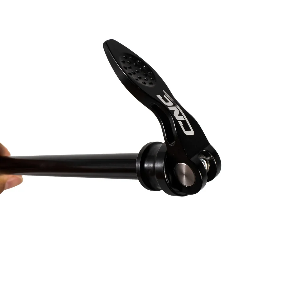 CNC 팻 바이크 쓰루 액슬 모터사이클 스노모빌 자전거 샤프트 핸들 포함 M15x160mm, M12X210mm