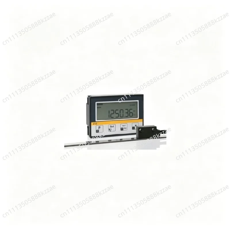 Magnetic grid head/magnetic head/reading head IZ16E integrated magnetic grid display