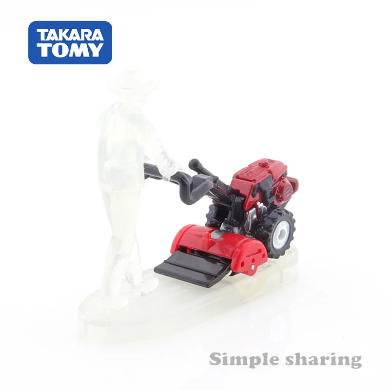 Takara Tomy Tomica No.115 혼다 FU655 행운의 1/28 자동차 모델, 다이캐스트 메탈 팝 인기 미니어처 자동차 모델, 소년 장난감 모델