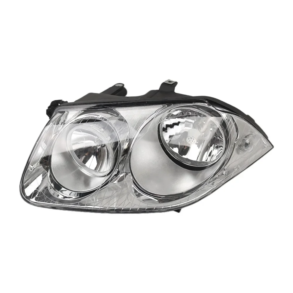 Daytime Running Light Kit For Front Headlights For Classic Bora 2006 ~2011 OEM 1JD941017 1JD941018 Headlight Lamp