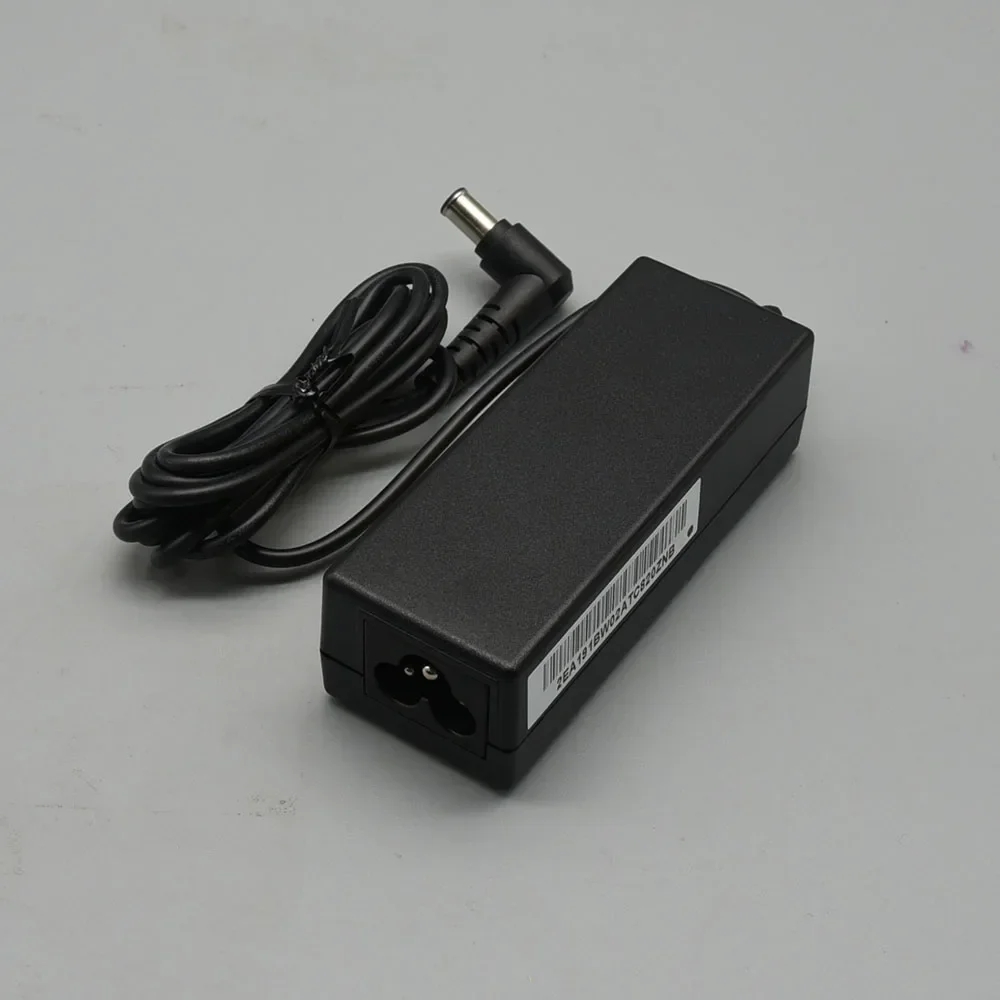 AC Adaptor Charger 19V 1.7A For LG Switching Adapter ADS-40SG-19-2