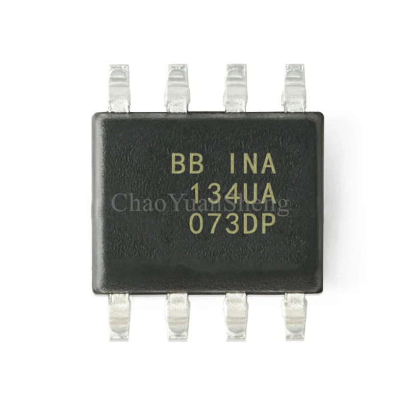 1pcs INA132UA INA134UA INA117KU INA133UA/2K5 INA118UB/2K5 SOP8 SOP-8 SOP SOIC IC CHIP Pleas Ask Price 10pcs INA132UA INA134U