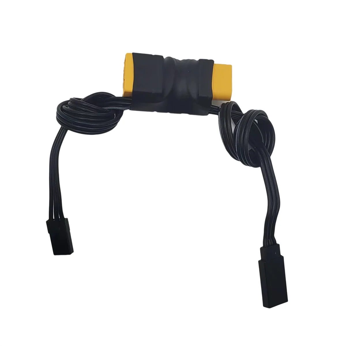 Hv Servo 3S Battery…