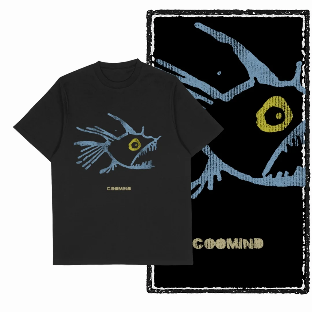 

2025 Streetwear Cool Print Exclusive Graphic T shirt fo men 100_ Cotton Big Size vintage BLACK men's novelty tee men t shirt