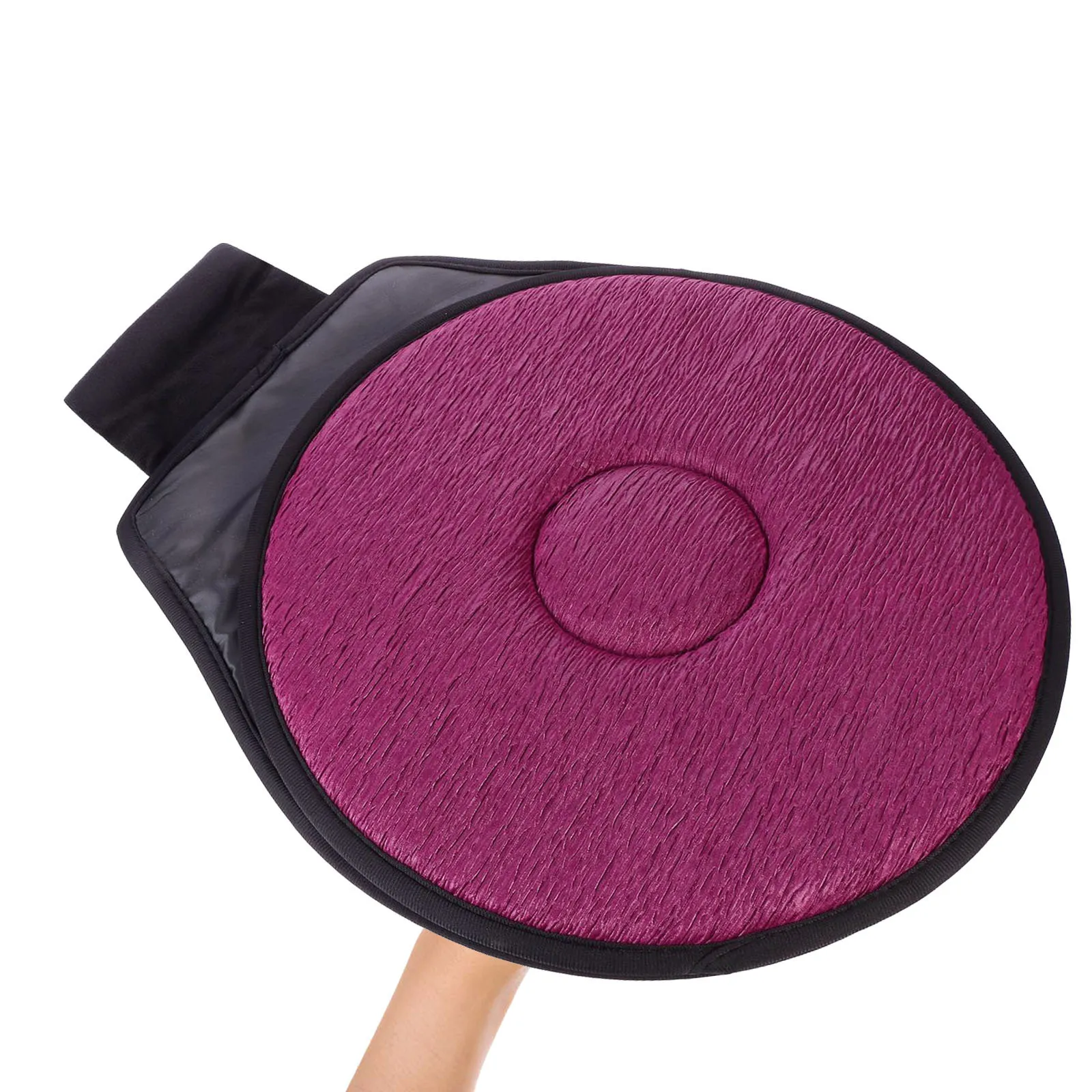 360 درجة دوران وسادة مقعد وسادة سيارة تنفس مريحة دائم قطب الدورية وسادة لتنقل كبار السن الحوامل