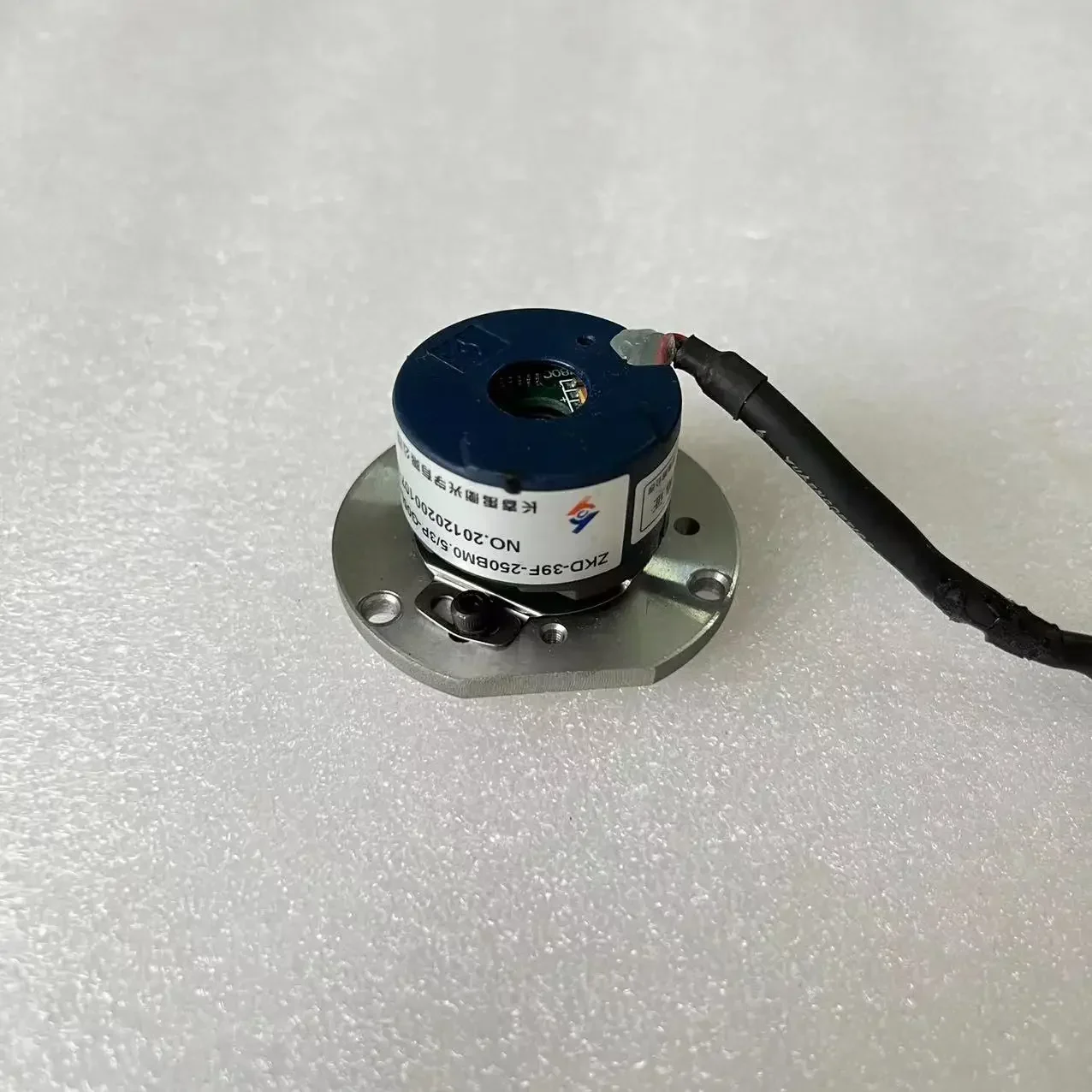 ZKD-39F-250BM0.5/3P-G05L-B-0.5m encoder