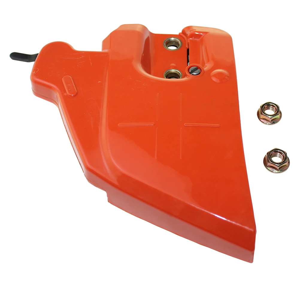 سلسلة الفرامل عاصي ل صدى CS-370 CS-370ES CS-400 CS-420 CS-420ES Shindaiwa 402S C032000280، C032000282، C300000310، C300000311