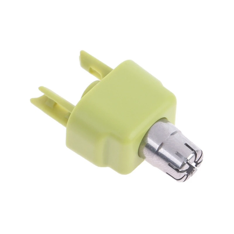 A6hb nariz aparador de pêlos cabeça da lâmina compatível para oneblade qp2520 qp2630 qp6520 qp6510 aparador elétrico barbear substituição