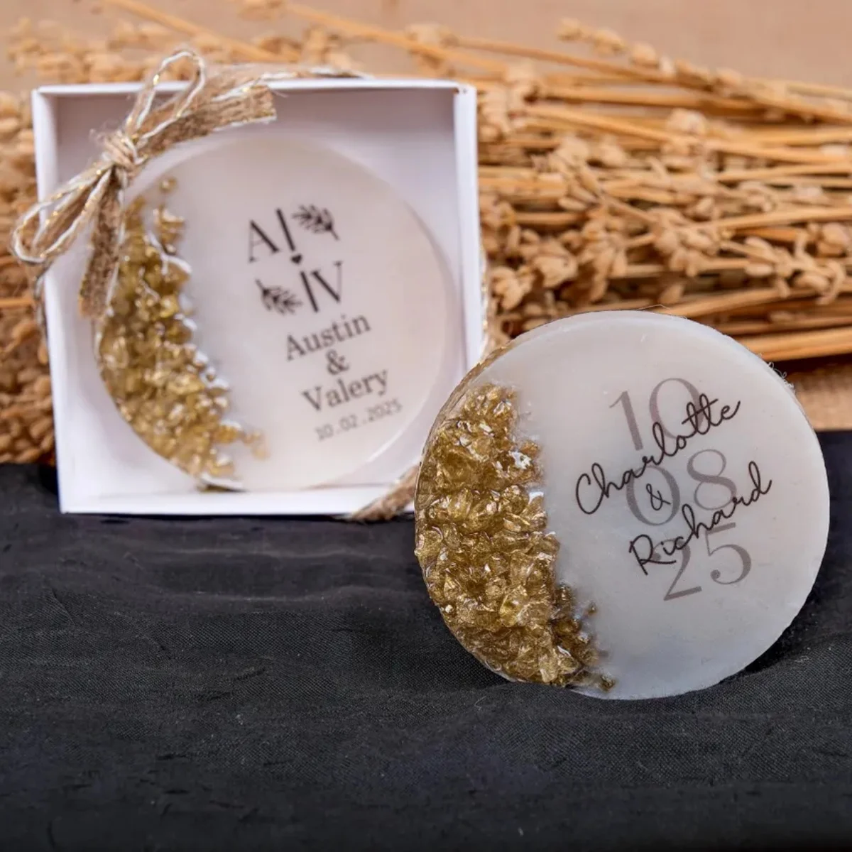 Epoxy Magnet, Wedding Favours, Save The Date Magnet, Bridal Shower, Anniversary Gifts, Wedding Guest Gifts, Custom Magnets, Wedd