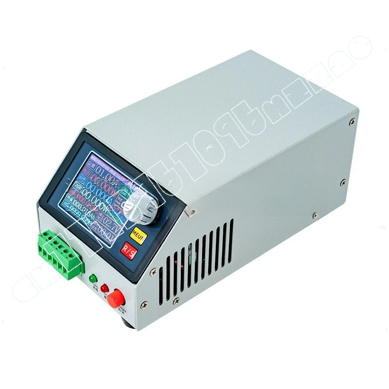 

MDL-150 DC Numerical Control Electronic Load 20A 150W Discharge, Capacity Test, Power Aging