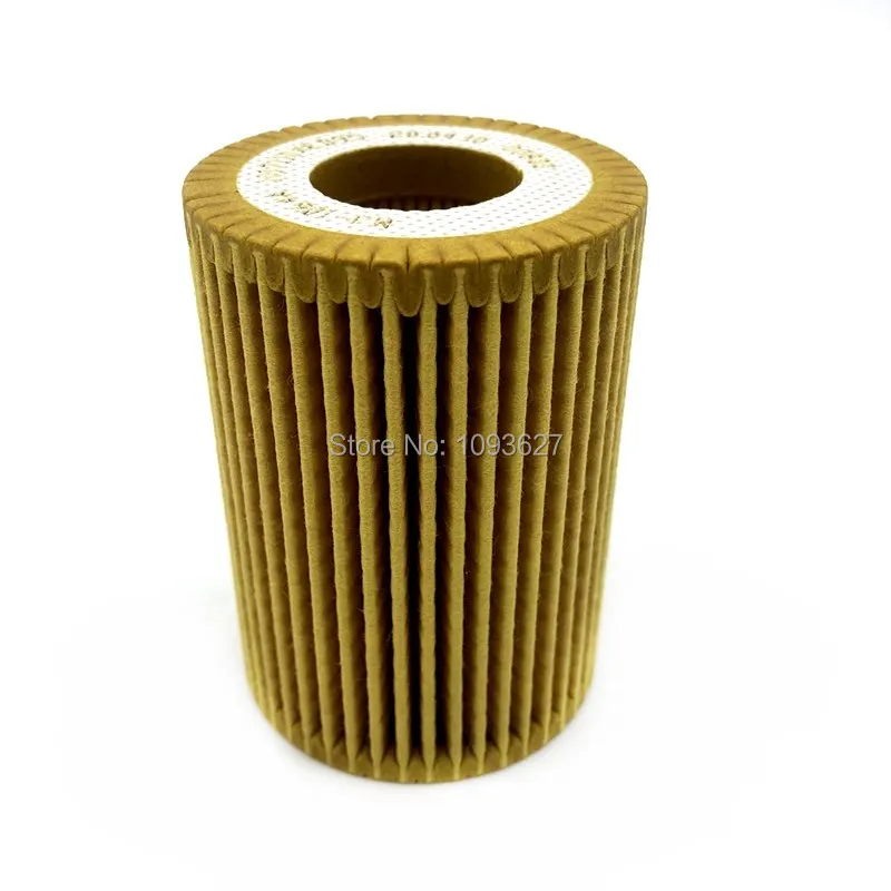 

1PCS Oil Filter for Great Wall Wingle 7, Steed 7, Great Wall Poer, Diesel 2.0T Engine, Part No. 1017100XED95